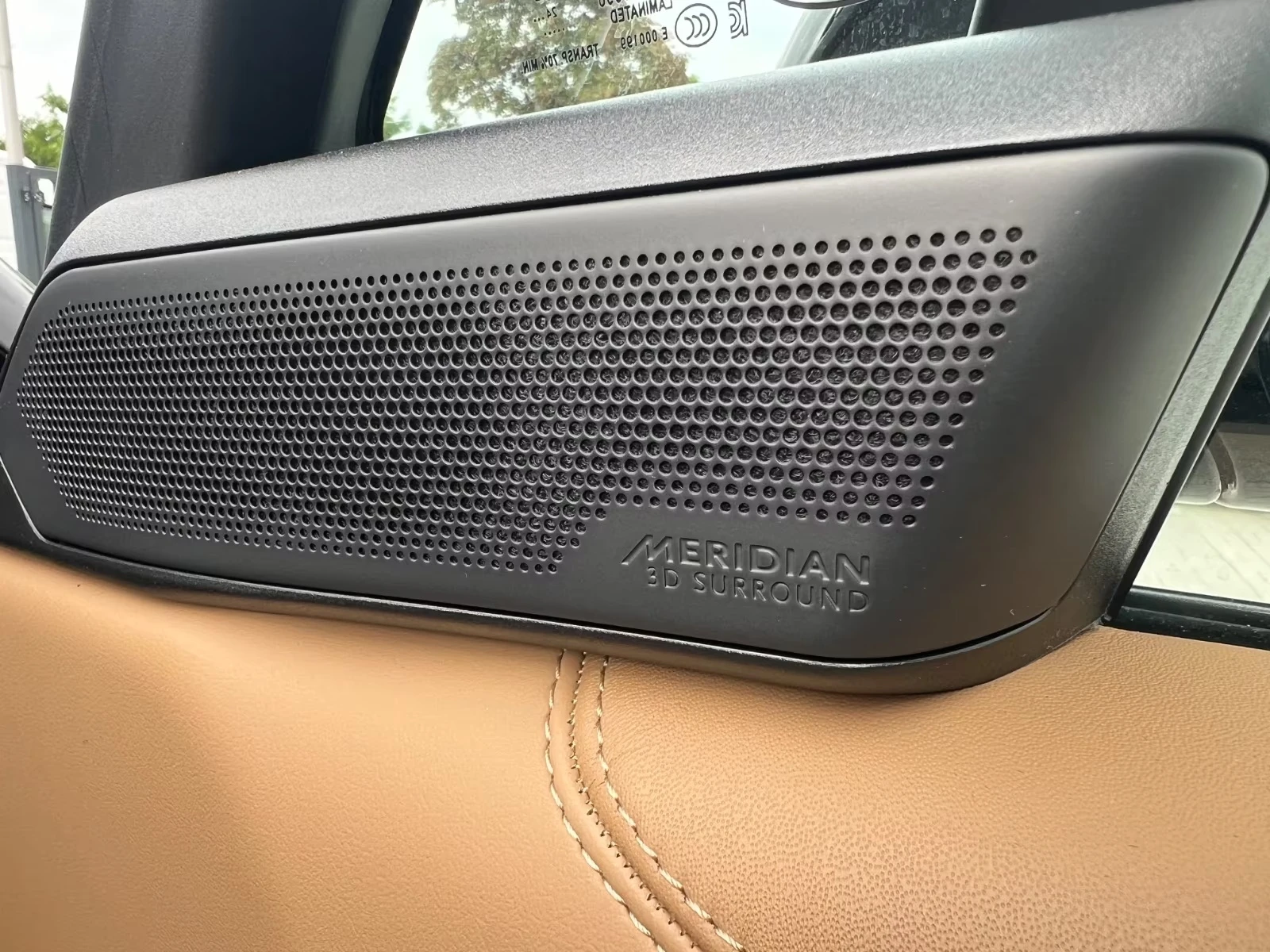 Land Rover Range rover D350 HSE SHADOW-PAKET MERIDIAN-AUDIO PANORAMA 360, снимка 12 - Автомобили и джипове - 55325916