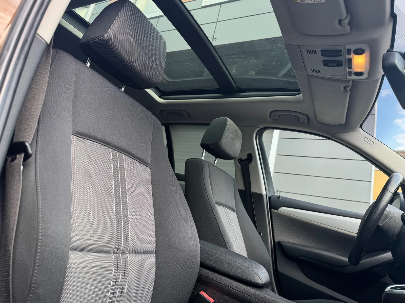 BMW X1 sDrive 18d AUTOMATIC, снимка 16 - Автомобили и джипове - 55380033