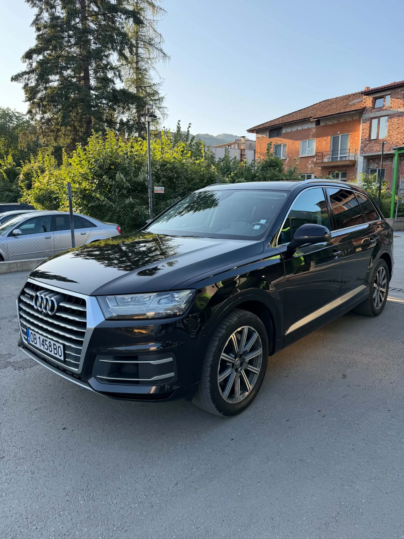 Audi Q7 | Mobile.bg � ����������� 2