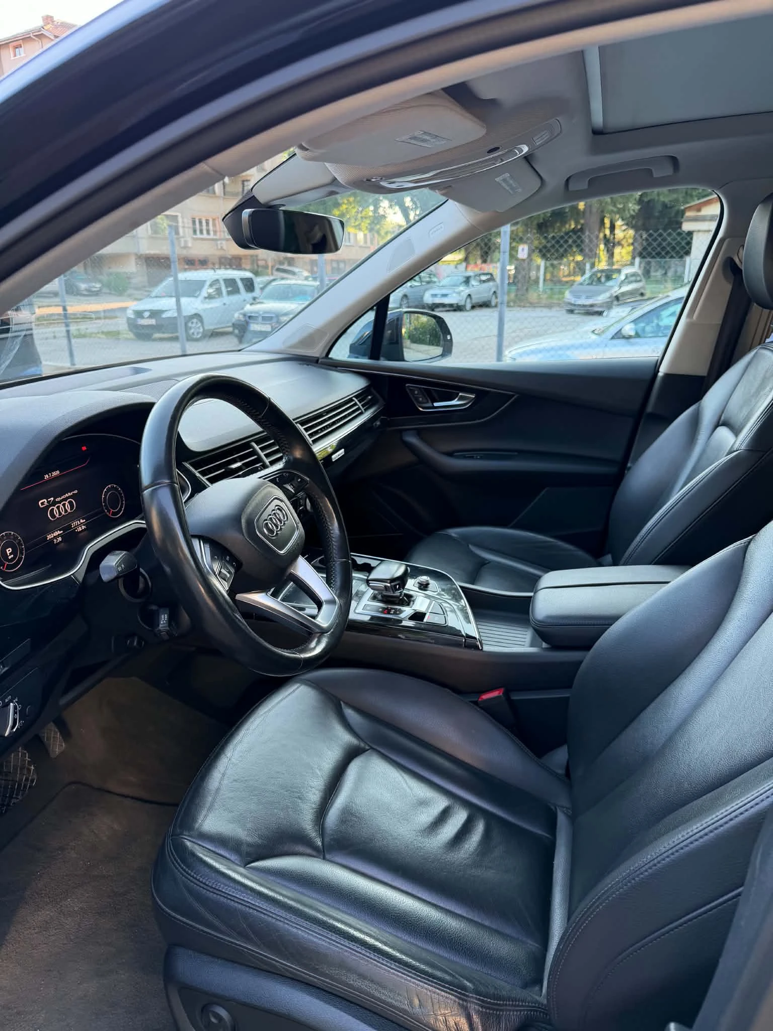 Audi Q7 | Mobile.bg � ����������� 6