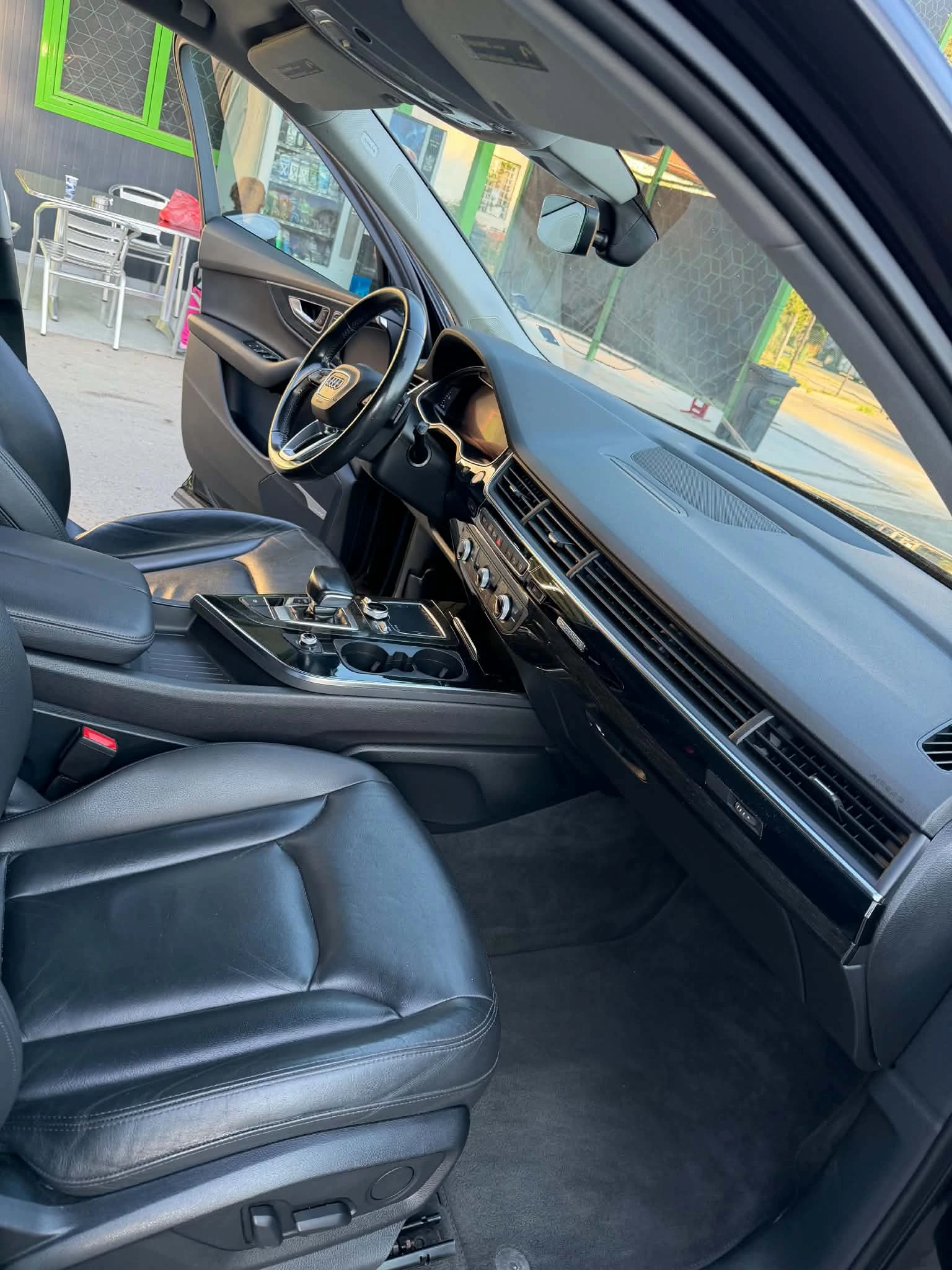 Audi Q7 | Mobile.bg � ����������� 5