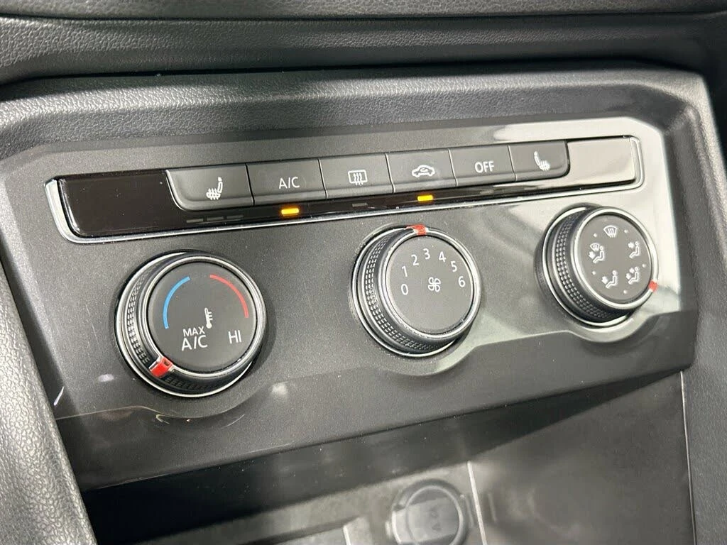 VW Tiguan 2.0 Allspace 4motion Сервизна история, снимка 14 - Автомобили и джипове - 55565707