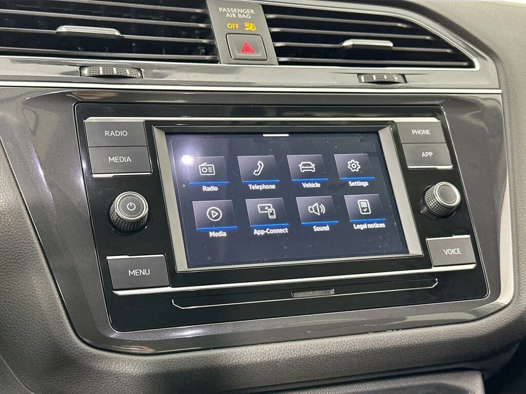 VW Tiguan 2.0 Allspace 4motion Сервизна история, снимка 11 - Автомобили и джипове - 55565707