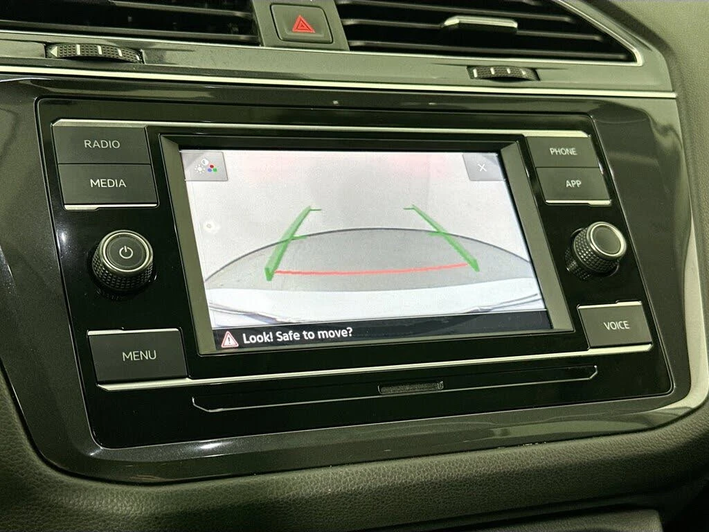 VW Tiguan 2.0 Allspace 4motion Сервизна история, снимка 12 - Автомобили и джипове - 55565707