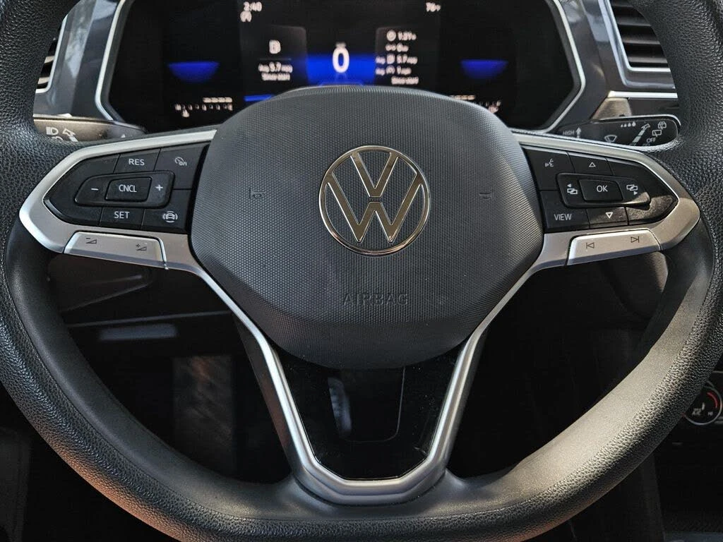 VW Tiguan 2.0 Allspace 4motion Сервизна история, снимка 10 - Автомобили и джипове - 55565707