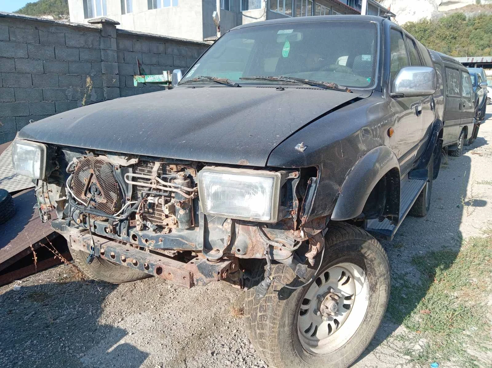 Toyota 4runner | Mobile.bg � ����������� 2