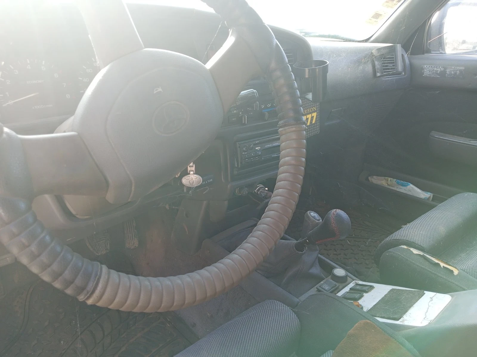 Toyota 4runner | Mobile.bg � ����������� 5