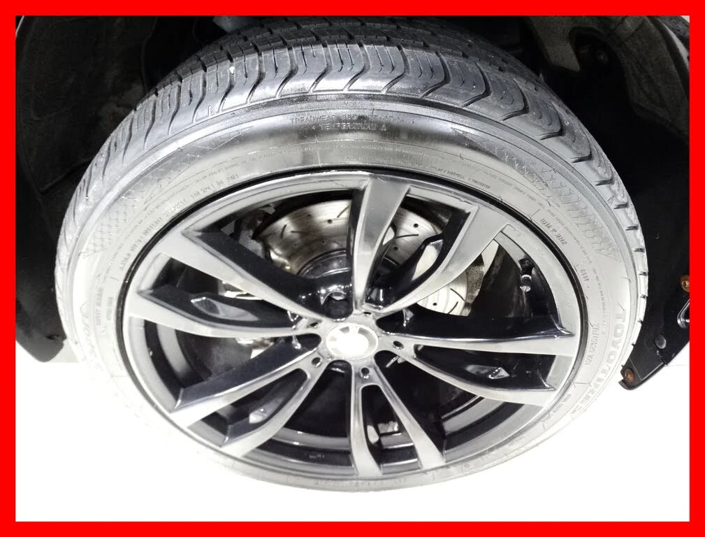 BMW X5 3.5i* M SPORT* HARMAN KARDON* ХЕДЪП* КРАЙНА ЦЕНА, снимка 6 - Автомобили и джипове - 56208681