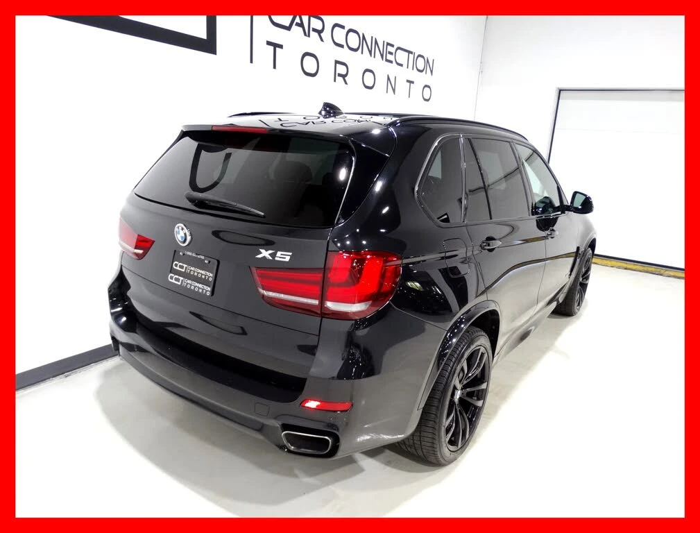 BMW X5 3.5i* M SPORT* HARMAN KARDON* ХЕДЪП* КРАЙНА ЦЕНА, снимка 4 - Автомобили и джипове - 56208681