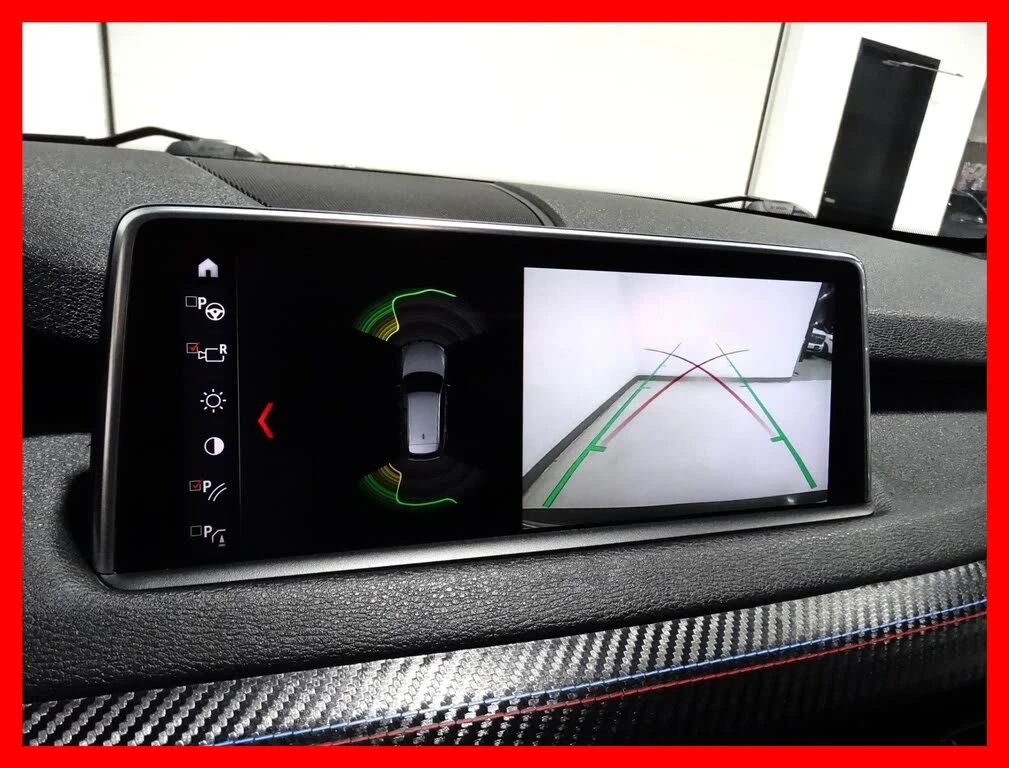 BMW X5 3.5i* M SPORT* HARMAN KARDON* ХЕДЪП* КРАЙНА ЦЕНА, снимка 9 - Автомобили и джипове - 56208681
