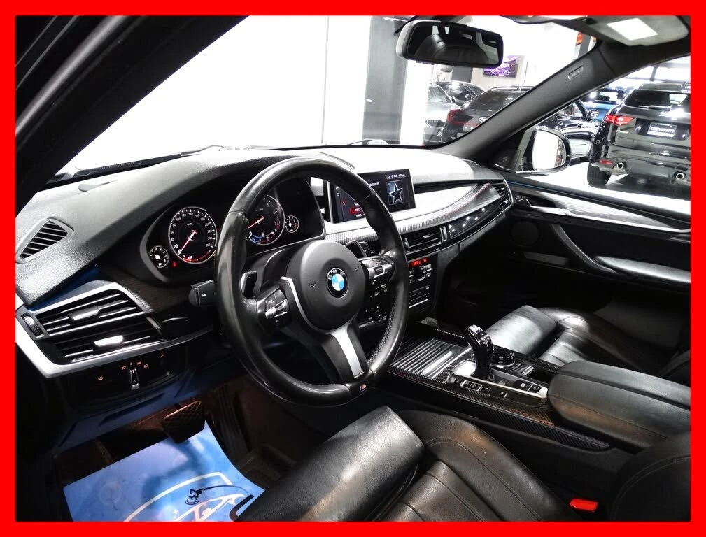 BMW X5 3.5i* M SPORT* HARMAN KARDON* ХЕДЪП* КРАЙНА ЦЕНА, снимка 7 - Автомобили и джипове - 56208681