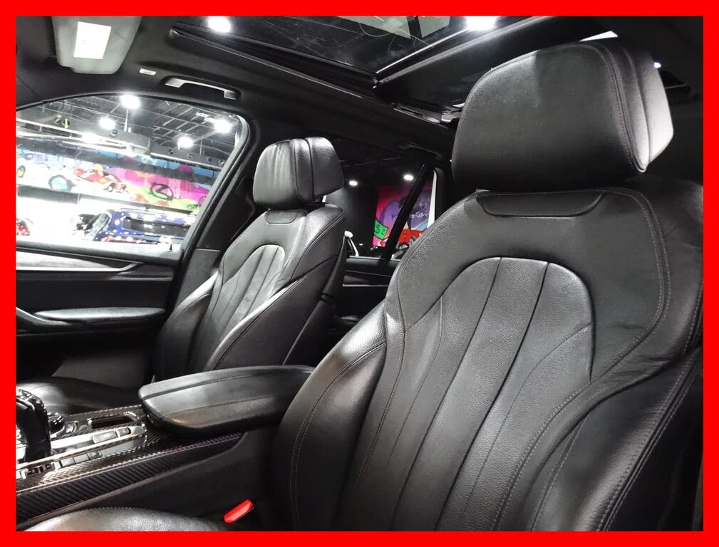 BMW X5 3.5i* M SPORT* HARMAN KARDON* ХЕДЪП* КРАЙНА ЦЕНА, снимка 8 - Автомобили и джипове - 56208681