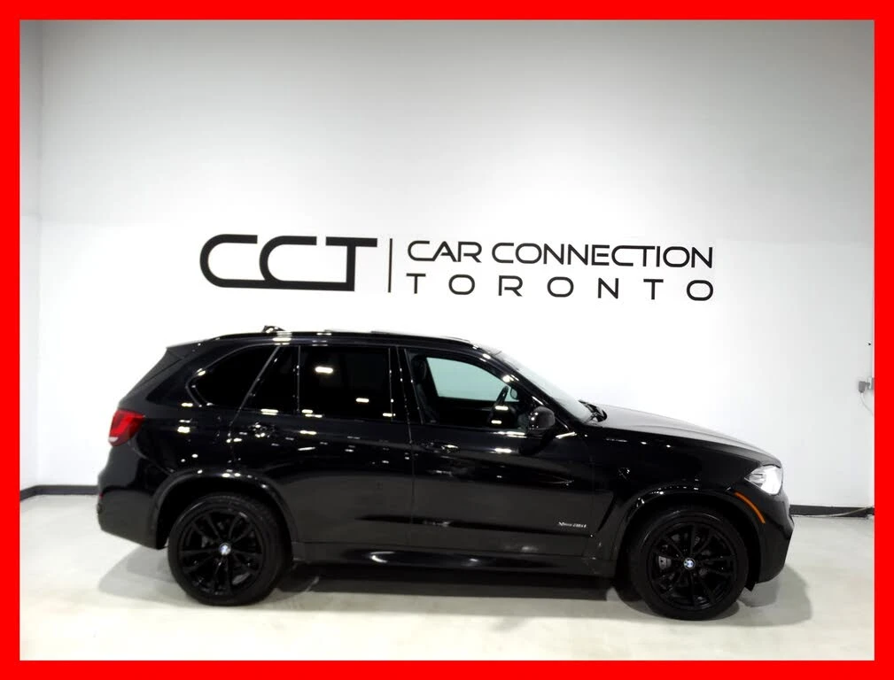 BMW X5 3.5i* M SPORT* HARMAN KARDON* ХЕДЪП* КРАЙНА ЦЕНА, снимка 5 - Автомобили и джипове - 56208681