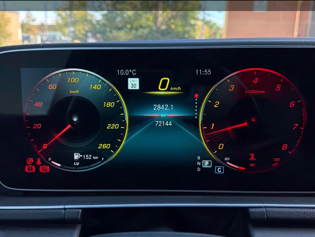 Mercedes-Benz GLE 350 4MATIC AMG LINE 2���� ���� | Mobile.bg � ����������� 8