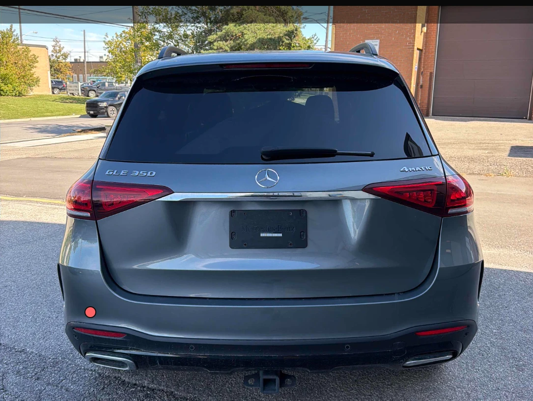 Mercedes-Benz GLE 350 4MATIC AMG LINE 2���� ���� | Mobile.bg � ����������� 3