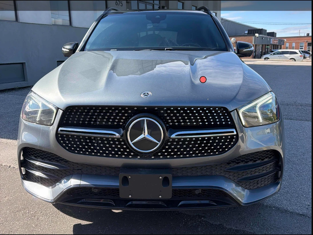 Mercedes-Benz GLE 350 4MATIC AMG LINE 2���� ���� | Mobile.bg � ����������� 2
