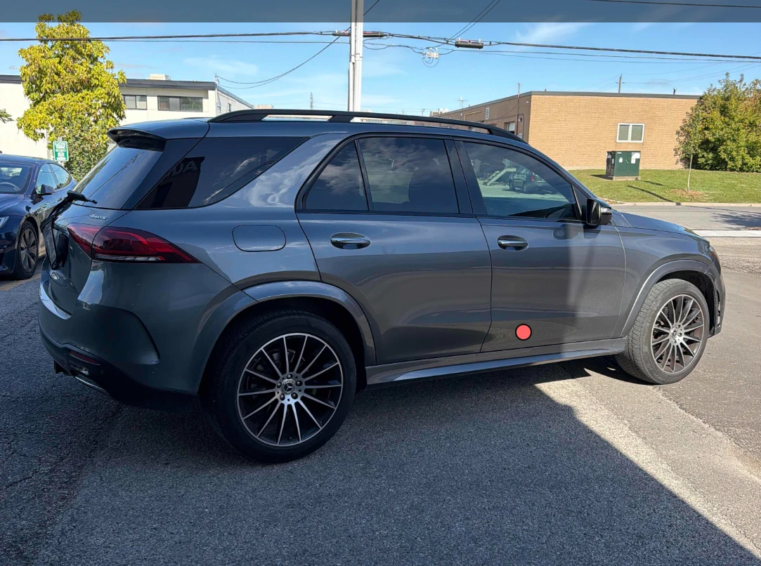 Mercedes-Benz GLE 350 4MATIC AMG LINE 2���� ���� | Mobile.bg � ����������� 5
