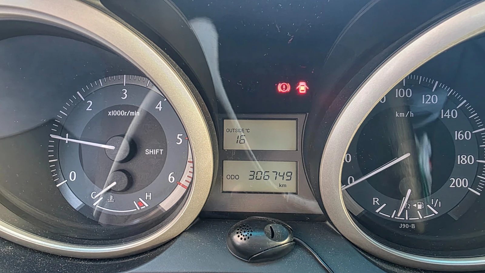 Toyota Land cruiser 150 7 ������ 3.0� ���� 5� | Mobile.bg � ����������� 12