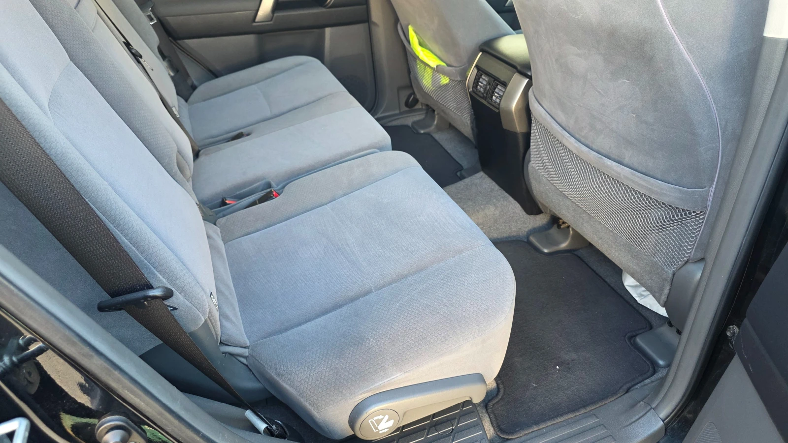 Toyota Land cruiser 150 7 ������ 3.0� ���� 5� | Mobile.bg � ����������� 10