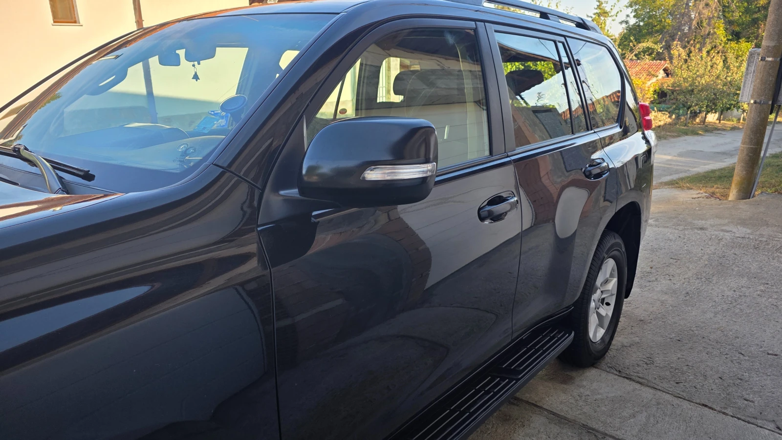 Toyota Land cruiser 150 7 ������ 3.0� ���� 5� | Mobile.bg � ����������� 4