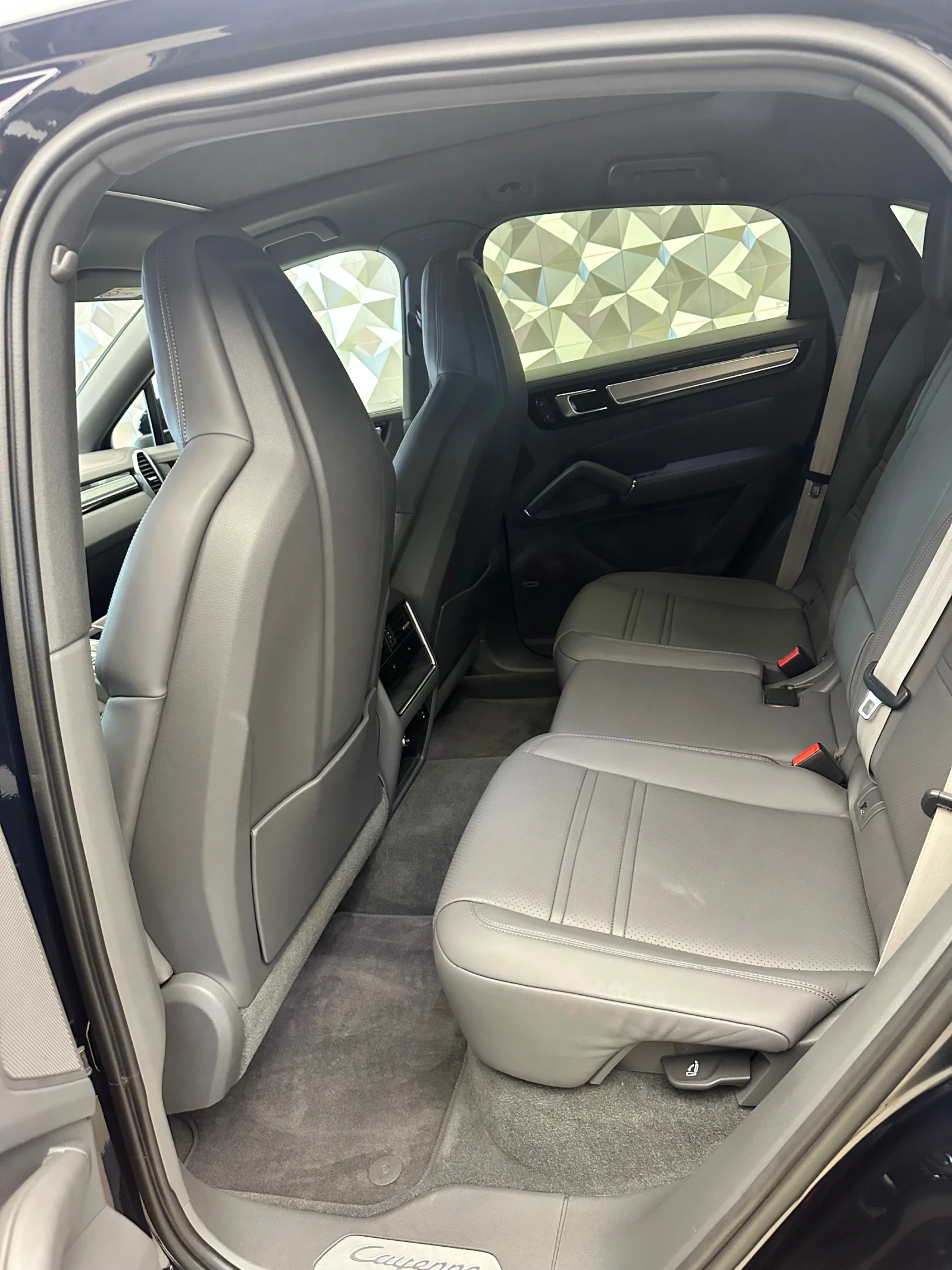 Porsche Cayenne, снимка 14 - Автомобили и джипове - 56628600