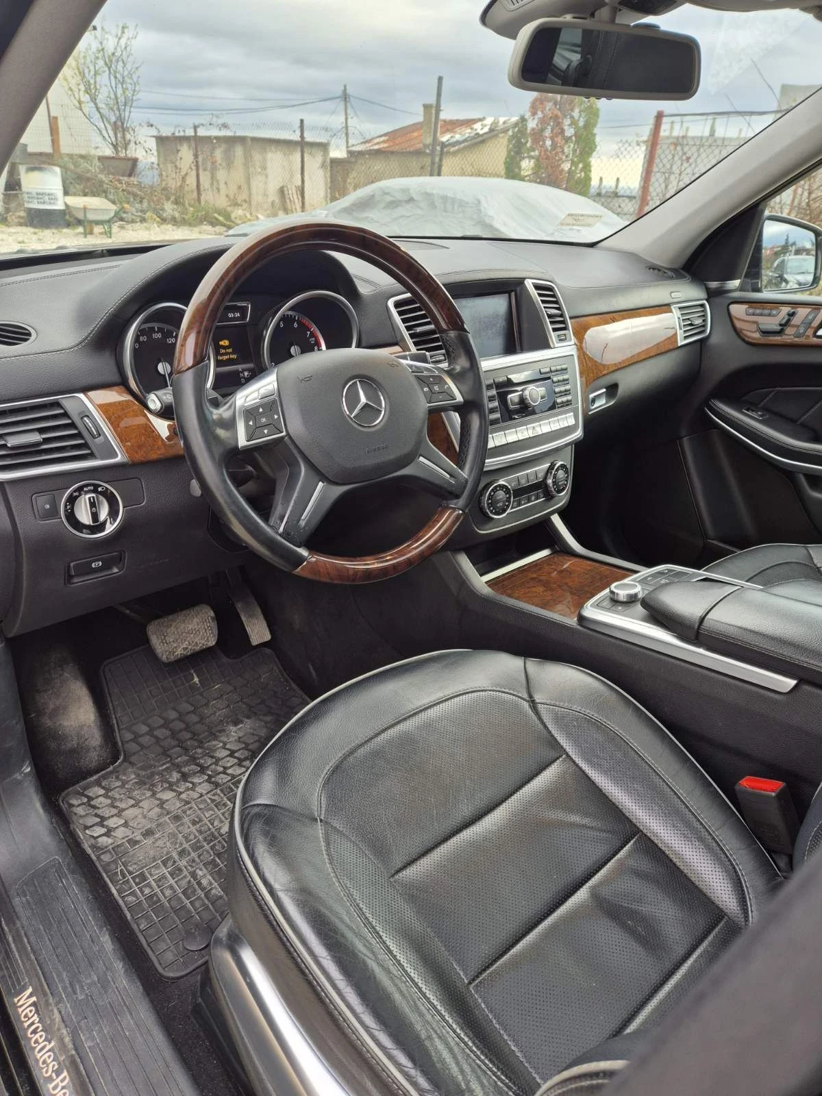 Mercedes-Benz GL 55 AMG ��� �������� | Mobile.bg � ����������� 3