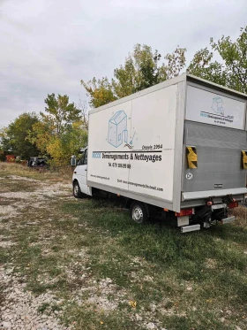 Mercedes-Benz Sprinter 313, снимка 5