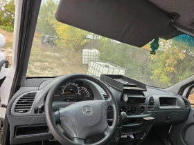 Mercedes-Benz Sprinter 313, снимка 10