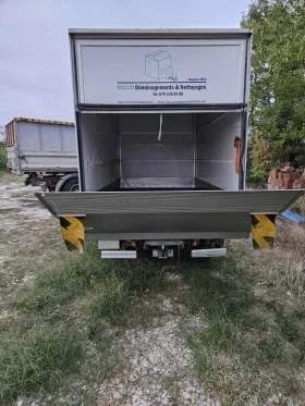 Mercedes-Benz Sprinter 313, снимка 7