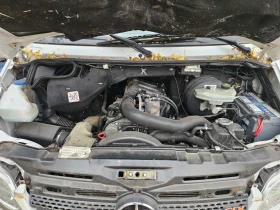 Mercedes-Benz Sprinter 313, снимка 6