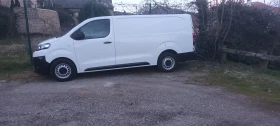 Citroen Jumpy 2000 XL, снимка 12