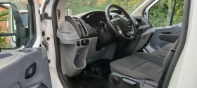 Ford Transit 2.0tdci klima, снимка 10