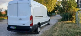 Ford Transit 2.0tdci klima, снимка 7