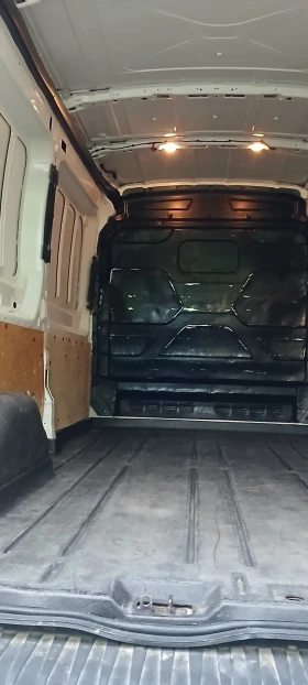 Ford Transit 2.0tdci klima, снимка 15