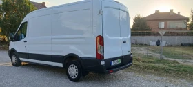 Ford Transit 2.0tdci klima, снимка 5