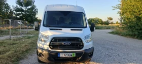 Ford Transit 2.0tdci klima, снимка 3