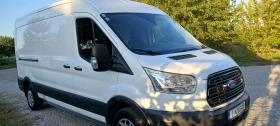 Ford Transit 2.0tdci klima, снимка 1