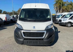 Peugeot Boxer 2.2 HDI 4   | Mobile.bg    9