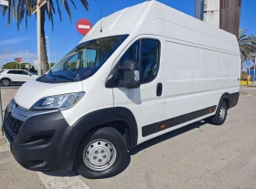 Peugeot Boxer 2.2 HDI 4 броя , снимка 4