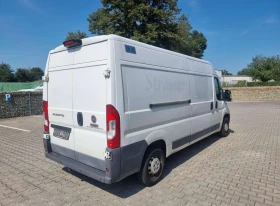 Peugeot Boxer 2.2 HDI 4   | Mobile.bg    14