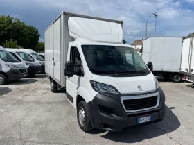     Peugeot Boxer 2.2 HDI 4  