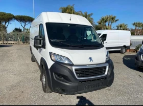 Peugeot Boxer 2.2 HDI 4 броя , снимка 8