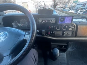 VW Lt LT35, снимка 3