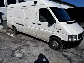 VW Lt LT35, снимка 1