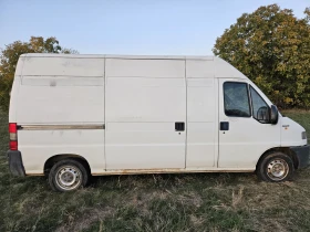 Fiat Ducato 2.8  130.  | Mobile.bg    4