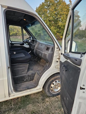 Fiat Ducato 2.8  130.  | Mobile.bg    7