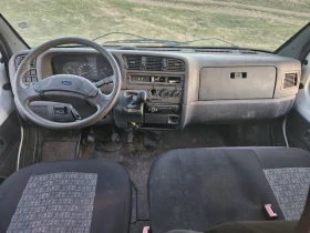 Fiat Ducato 2.8  130.  | Mobile.bg    9