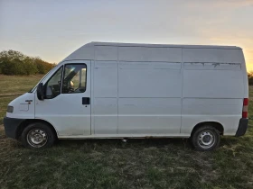 Fiat Ducato 2.8  130.  | Mobile.bg    2