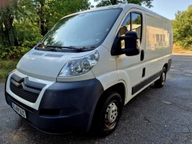     Citroen Jumper 2.2HDI 
