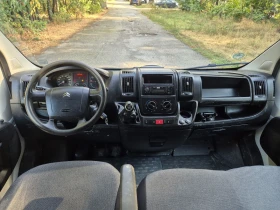 Citroen Jumper 2.2HDI  | Mobile.bg    9